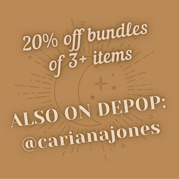 Bundle and Save - Picture 1 of 12